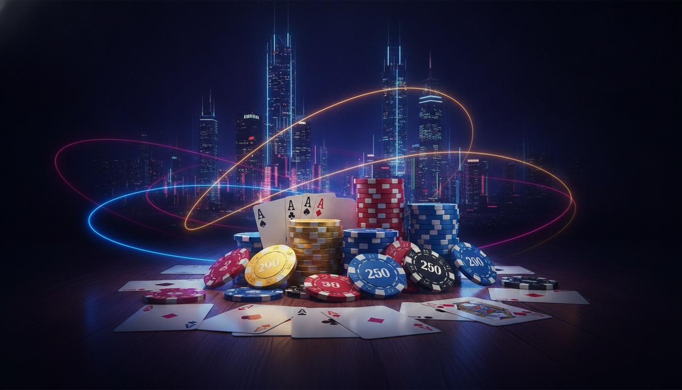 Spinight Casino