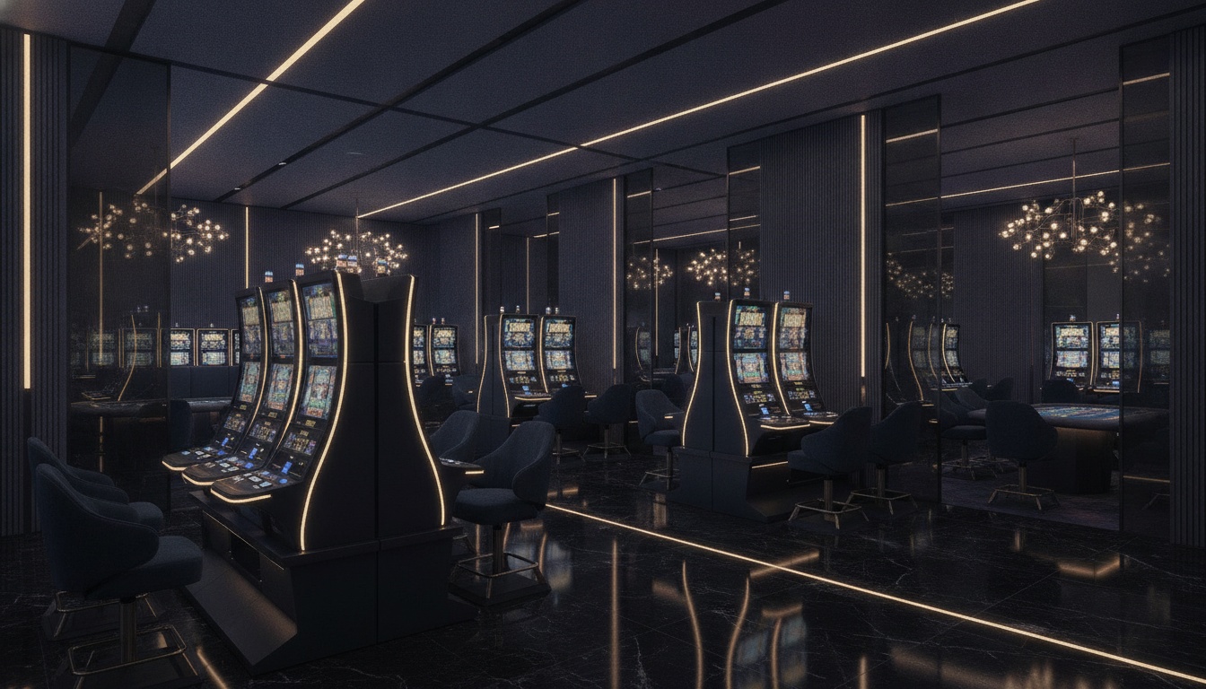 Spinight Casino — Részletes Áttekintés